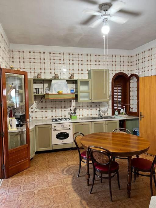 {Beach-House } Villa Mare Fuori Mazara del Vallo Eksteriør bilde