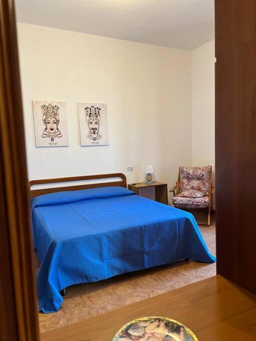 {Beach-House } Villa Mare Fuori Mazara del Vallo Eksteriør bilde