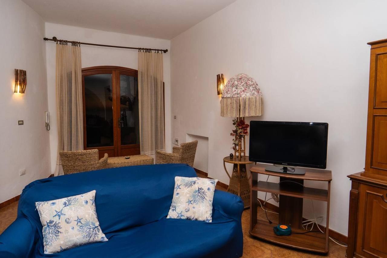 {Beach-House } Villa Mare Fuori Mazara del Vallo Eksteriør bilde