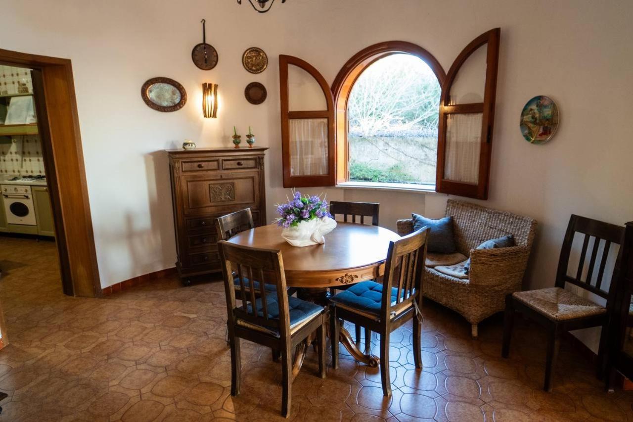 {Beach-House } Villa Mare Fuori Mazara del Vallo Eksteriør bilde