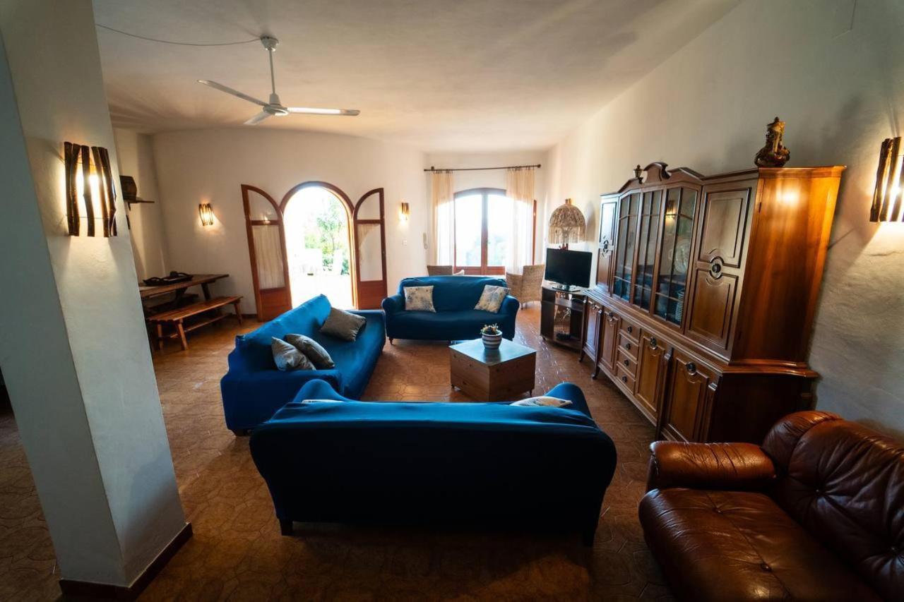 {Beach-House } Villa Mare Fuori Mazara del Vallo Eksteriør bilde