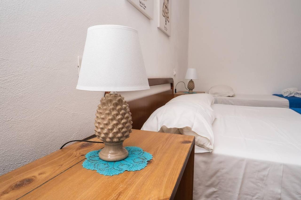 {Beach-House } Villa Mare Fuori Mazara del Vallo Eksteriør bilde