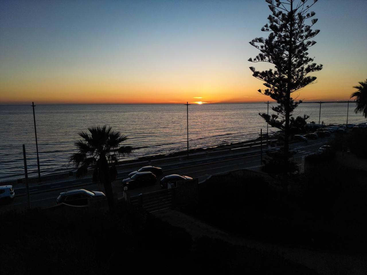 {Beach-House } Villa Mare Fuori Mazara del Vallo Eksteriør bilde