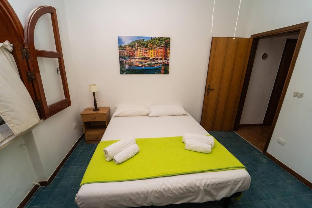 {Beach-House } Villa Mare Fuori Mazara del Vallo Eksteriør bilde