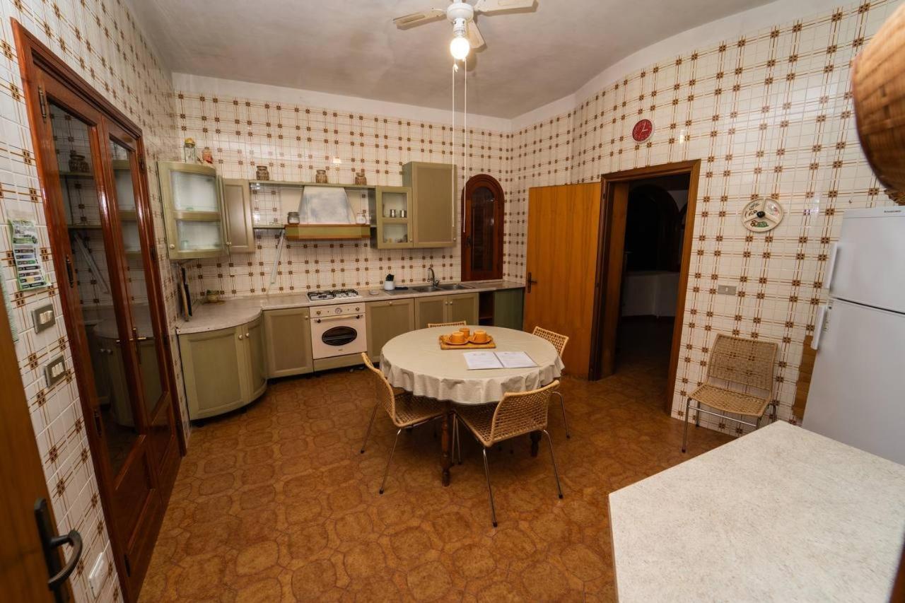 {Beach-House } Villa Mare Fuori Mazara del Vallo Eksteriør bilde